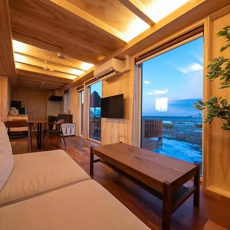 Okhotsk Ocean Villa Al Mare Mombetsu Monbetsu Room photo