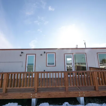 Okhotsk Ocean Villa Al Mare Mombetsu Monbetsu Room photo
