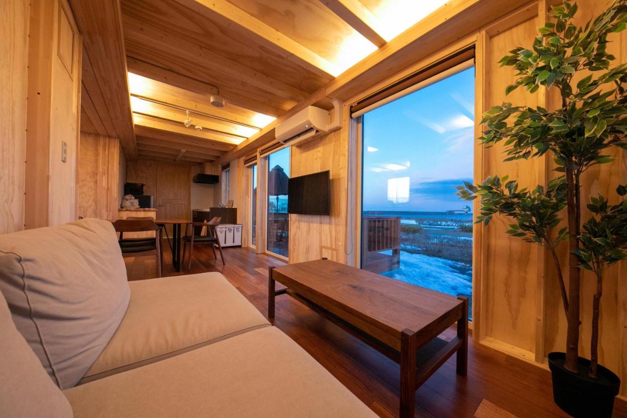 Okhotsk Ocean Al Mare Mombetsu Monbetsu