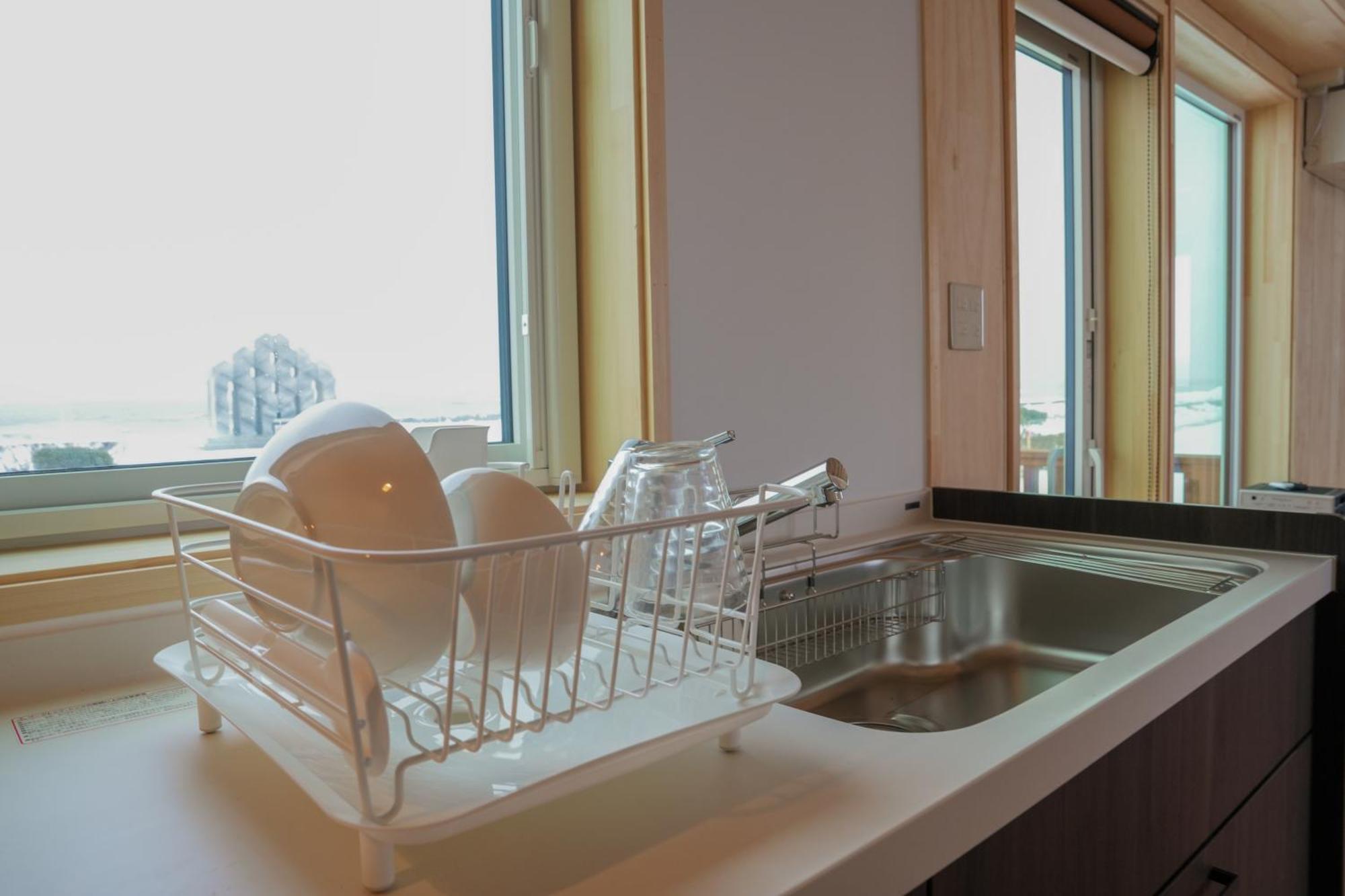 Holiday home Okhotsk Ocean Al Mare Mombetsu