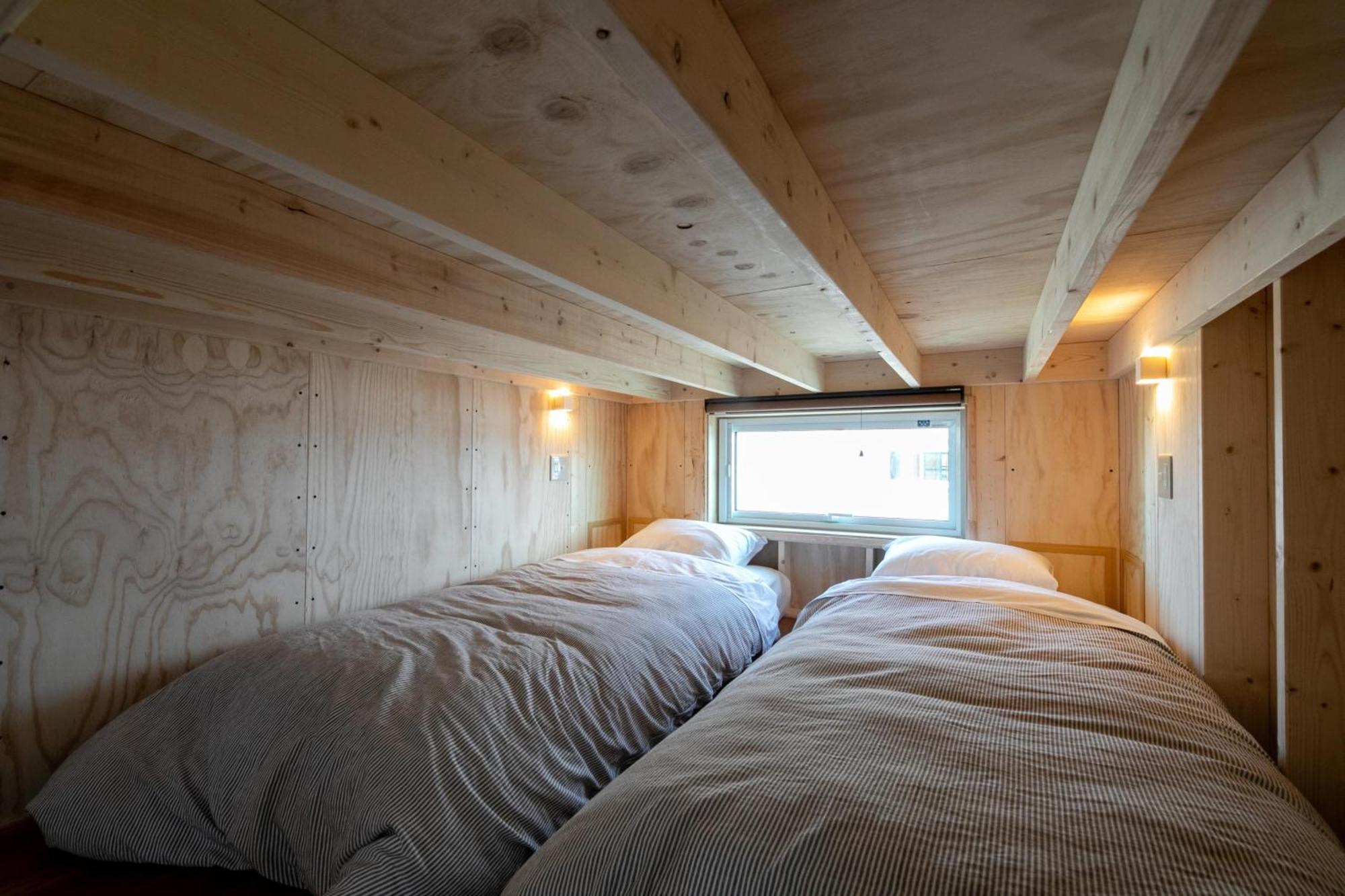 Okhotsk Ocean Al Mare Mombetsu Holiday home *