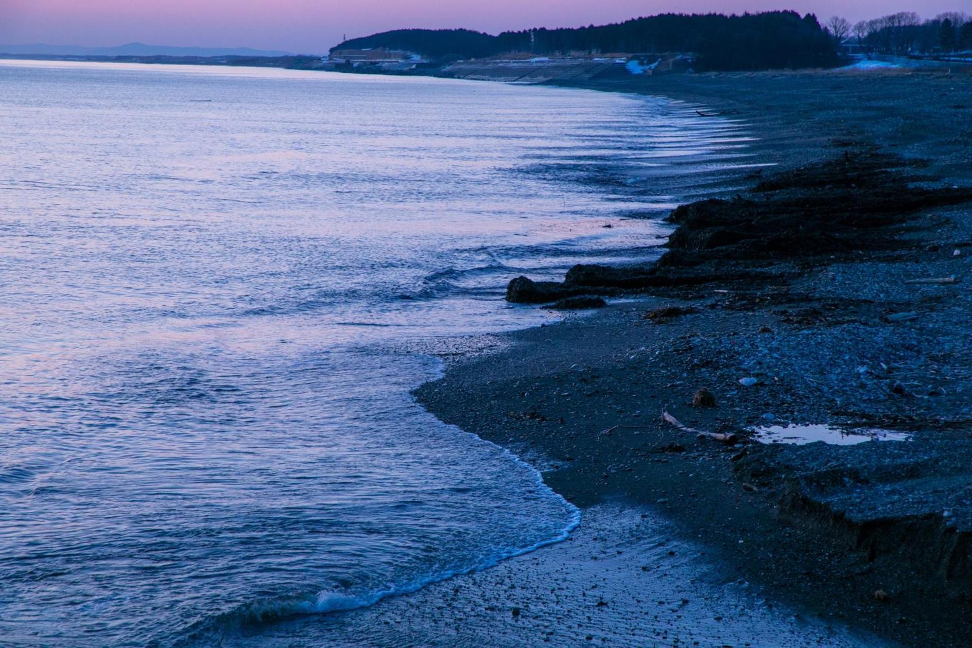 Holiday home Okhotsk Ocean Al Mare Mombetsu